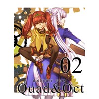 Quad&Oct 02