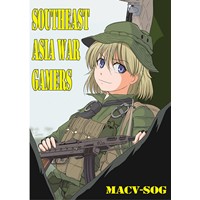 Southeast ASIA War Gamers
