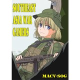Southeast ASIA War Gamers