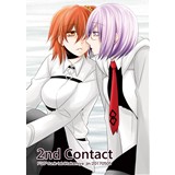 2nd Contact