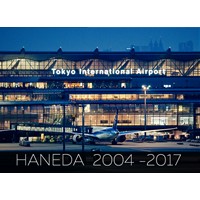 HANEDA 2004-2017