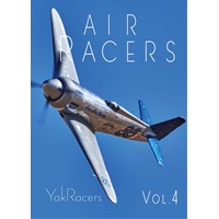 AIR RACERS Vol.4