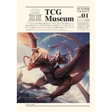 TCG Musseum Vol.01