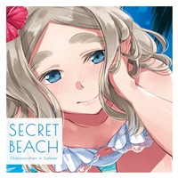 SECRET BEACH Chibicco-chan in Summer