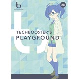 TechBooster's Playgound