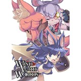 WIND WITH WORLDS