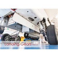 Landing Gears Vol. 2