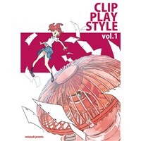 CLIP PLAY STYLE vol.1
