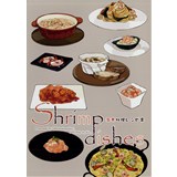 Shrimp dishes