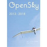 OpenSky 2013-2018