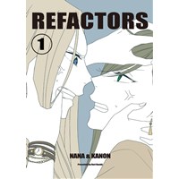 REFACTORS -1-