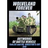ARTWORKS OF BATTLE VEHICLE-Tale05 und 06- DIRECTOR'S CUT-3rd-