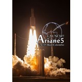 LAUNCH!! Ariane5 VA245/BepiColombo