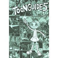 TOON GUIDE5