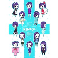RINKO+