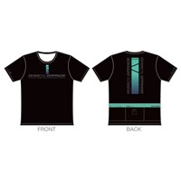 【予約】オーメストグランデ ツーリングTシャツ 2050年モデル