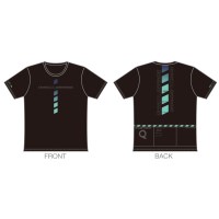 【予約】オーメストグランデ ツーリングTシャツ 2051年夏モデル「無痛・梅市松」