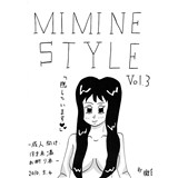 MIMINE STYLE Vol.3