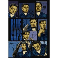 BLUE CAPS