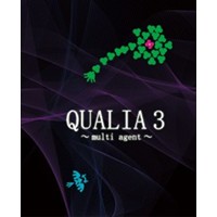 QUALIA3〜multi agent〜