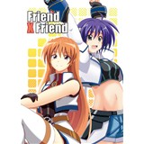 FriendXFriend