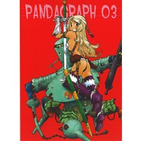 PANDAGRAPH 03