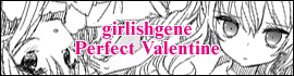 girlishgene Perfect Valentine