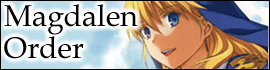 MagdalenOrder