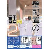 壁配置の話。2