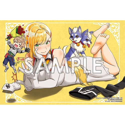 COMIC ZIN 通信販売/商品詳細 ・年上エリート女騎士が僕の前でだけ 