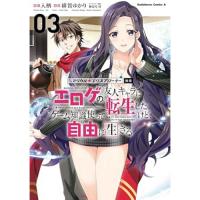 マジカル★エクスプローラー  エロゲの友人キャラに転生したけど、ゲーム知識使って自由に生きる 第3巻