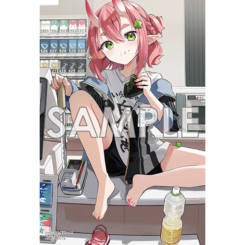 COMIC ZIN 通信販売/商品詳細 コンビニ店長、極道ちゃん!