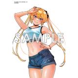COMIC ZIN 通信販売/商品詳細 姫ヶ崎櫻子は今日も不憫可愛い 第7巻