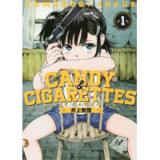 ・CANDY & CIGARETTES 第1巻