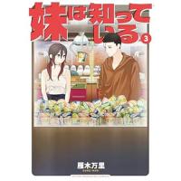 妹は知っている 第3巻