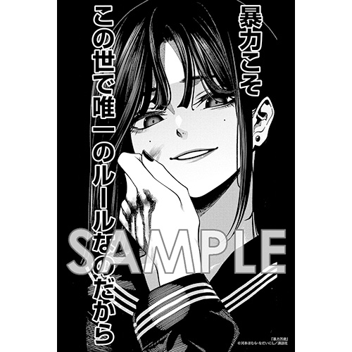 COMIC ZIN 通信販売/商品詳細 暴力万歳 第4巻