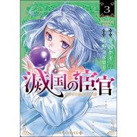 滅国の宦官 第3巻