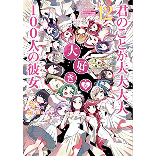 COMIC ZIN 通信販売/商品詳細 ・君のことが大大大大大好きな100人の