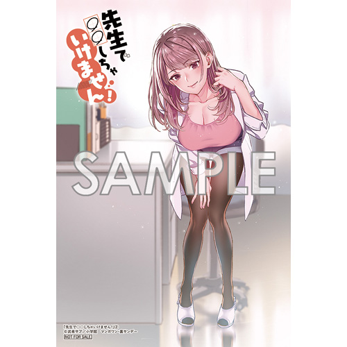 COMIC ZIN 通信販売/商品詳細 ・先生で○○しちゃいけません! 第2巻