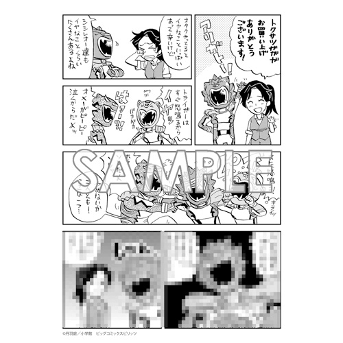 Comic Zin 通信販売 商品詳細 トクサツガガガ 第15巻