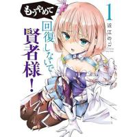もうやめて回復しないで賢者様! 第1巻