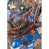 【予約】ZINGNIZE 第14巻