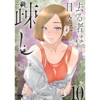去る者は日々に疎し 第10巻