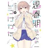 【予約】思春期ちゃんのしつけかた 第12巻