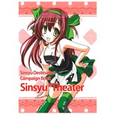 Sinsyu*Theater