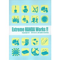 Extreme HANDA Works!!