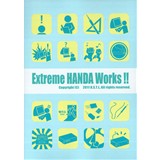 Extreme HANDA Works!!