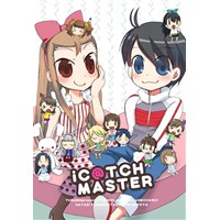 iC@TCH MASTER