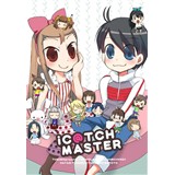 iC@TCH MASTER