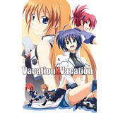 VacationXVacation